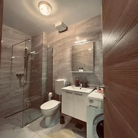 Apartment Sola Trebinje