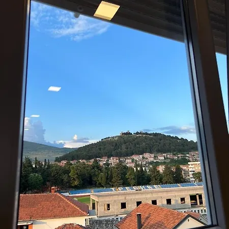 Sola Apartment Trebinje