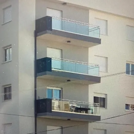 Sola Apartment